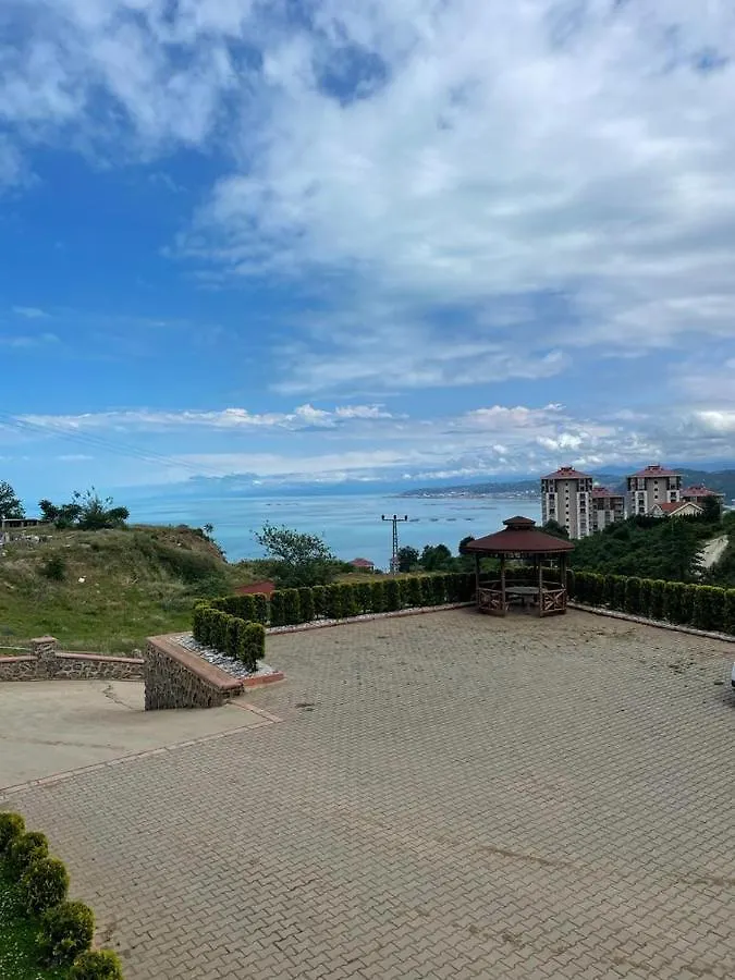Zahi Otel Dream Houses Yalincak Trabzon 0*,