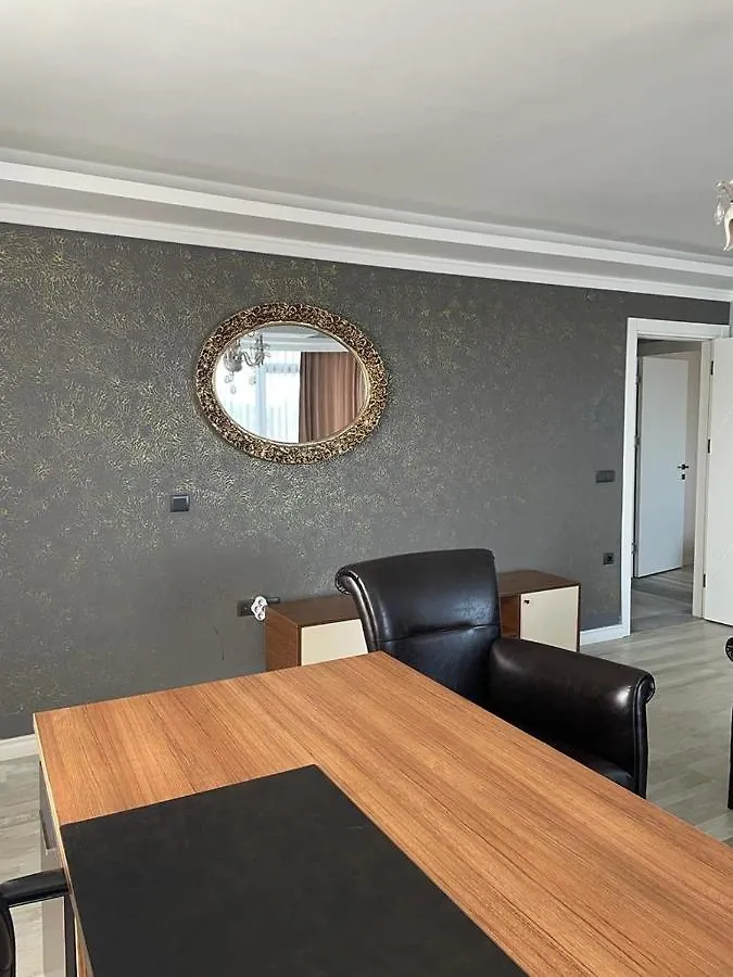 Zahi Otel Dream Houses Yalincak Trabzon 0*,  Turcja
