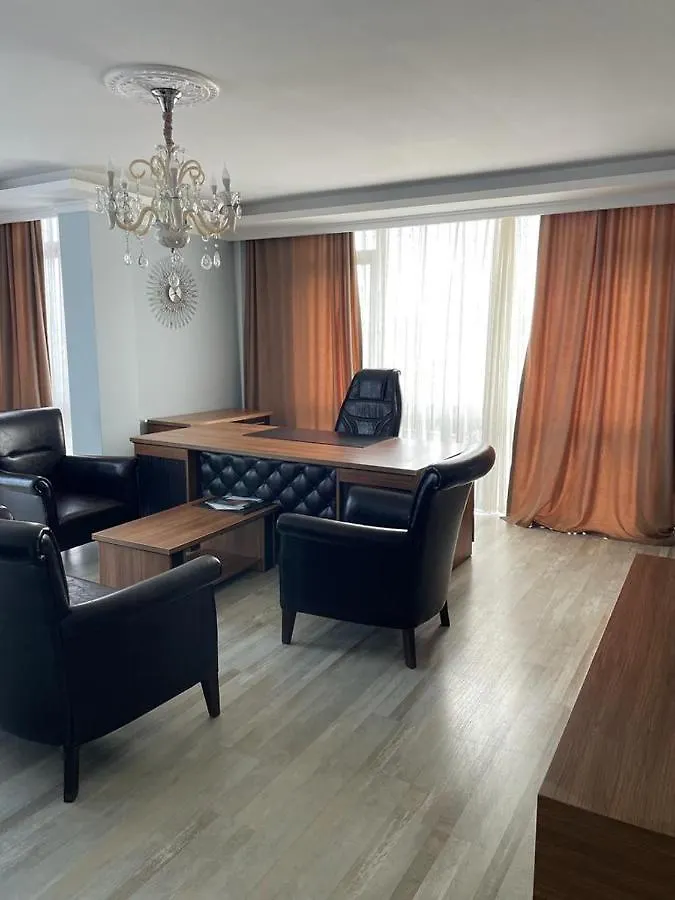 Nocleg ze śniadaniem Zahi Otel Dream Houses Yalincak Trabzon