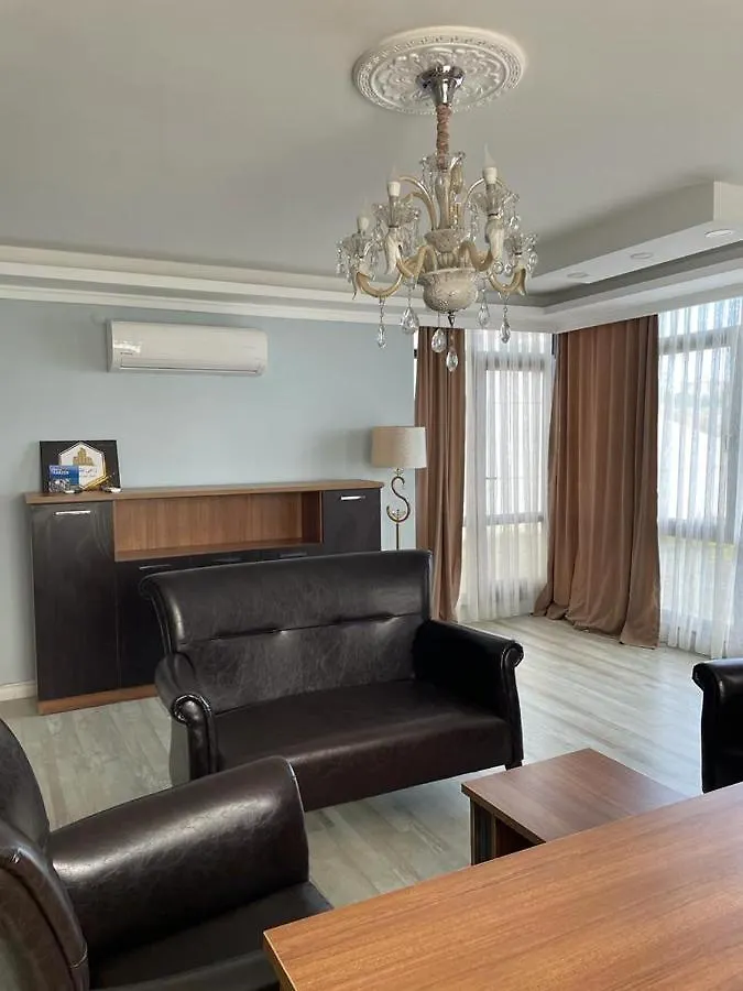 Zahi Otel Dream Houses Yalincak Trabzon 0*,