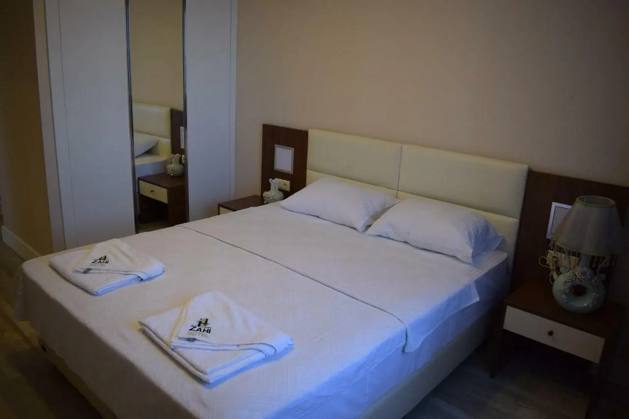 Nocleg ze śniadaniem Zahi Otel Dream Houses Yalincak Trabzon