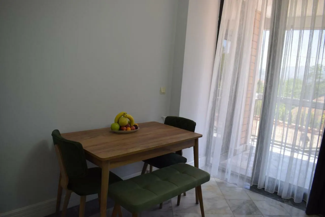 Zahi Otel Dream Houses Yalincak Trabzon