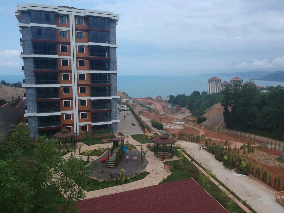 Zahi Otel Dream Houses Yalincak Trabzon 0*,  Turcja