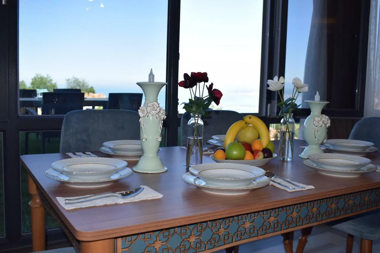 Zahi Otel Dream Houses Yalincak Trabzon 0*,  Turcja